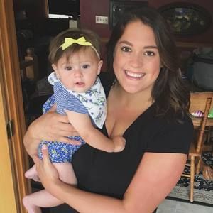 Meet your Posher, Paige